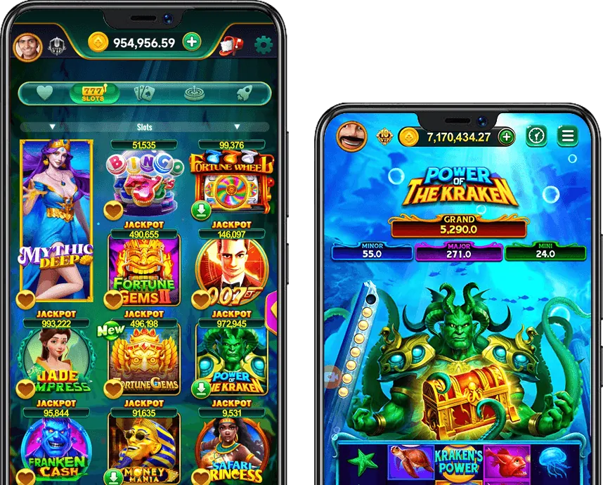 Casino trực tuyến MU90